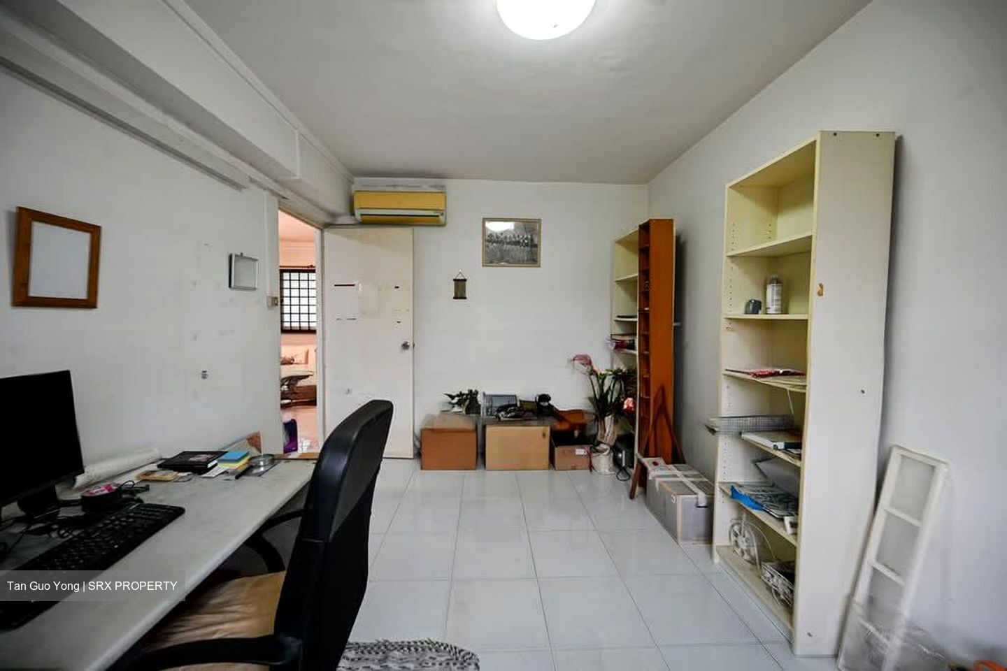 Blk 569 Pasir Ris Street 51 (Pasir Ris), HDB 5 Rooms #576099041